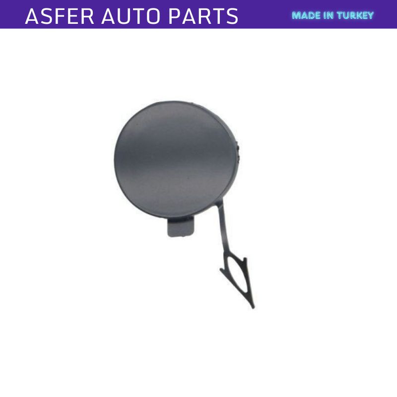 Крышка буксировочной проушины заднего бампера для Golf Mk7 2013-2017 OEM 5G6807441