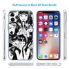 MY18 Чехол для телефона Junji Ito Tomie для Motorola Moto G10 G20 G30 G31 G32 G34 G35 G41 G42 G50 G51 G52 G55 G60 G60S G62 G71 G72 G75