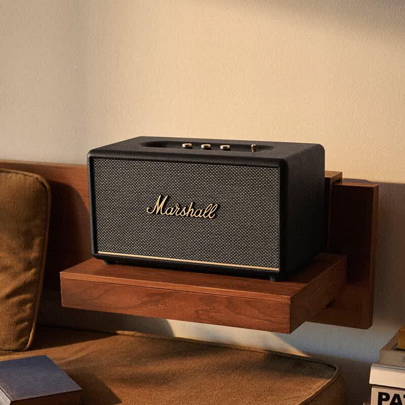 Marshall STANMORE III Домашний беспроводной Bluetooth-динамик (Китайская версия)