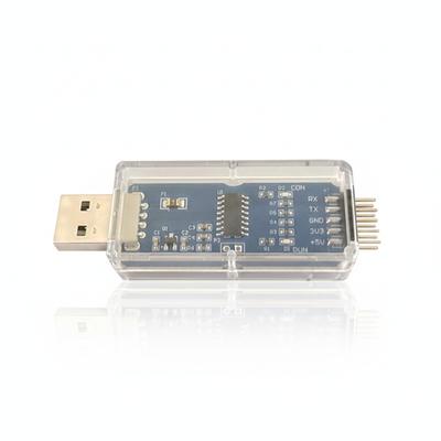 Альтернативный программатор WCHLINK для ARM STM32, аналог JLINK/STLINK, загрузчик, эмулятор