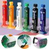 Prevent Corrosive Arcing UV Light Curing Oil Photosensitive Inks Soldering Paste BGA PCB