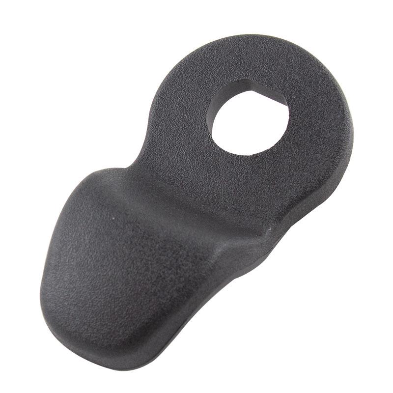 Рукоятка для заднего стекла (Номер детали 81790-2E010) Совместимо с Hyundai Tucson/Kia Sportage 2004 года.