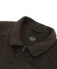 Haveoffduty Insulated Wool Blouson Jacket (Mocha)