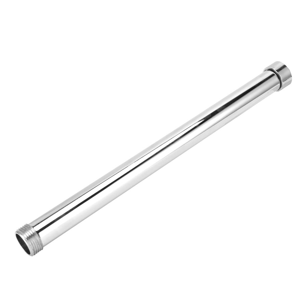 Удлинительная трубка для душевой лейки, медная хромированная, удлинитель для душевой лейки, аксессуар 25 мм G3/4