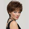 2025 European Fashion Short Wig For Women HW905