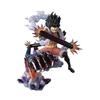 TAMASHII NATIONS Figuarts ZERO ONE PIECE Super Battle Monkey D. Луффи Гир 4 - Змеиный Человек (Переиздание) Примерно 160 мм ПВХ АБС Окрашенная Готовая Фигурка