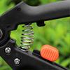 Portable Fruit Grafting Tool, One-Hand Operation For Quick & High-Success Grafting
