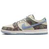 Sb Dunk Low Crenshaw Skate Club FN4193-100