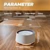 White Noise Machine 30 Soothing Sounds Night Light Timer Rechargeable for Sleep Focus
