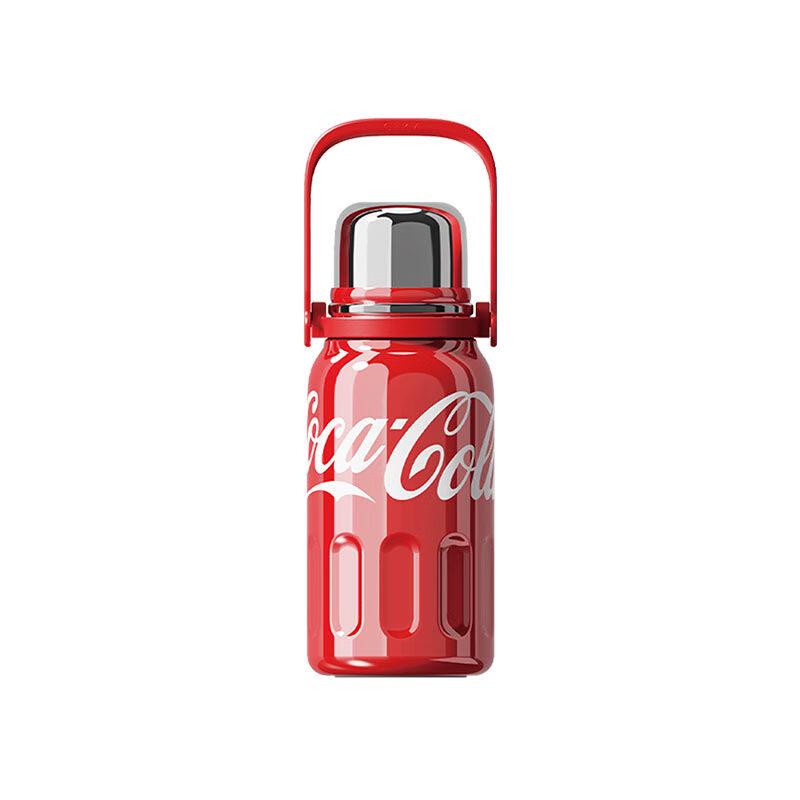 Термобутылка Gemi x Coca-Cola