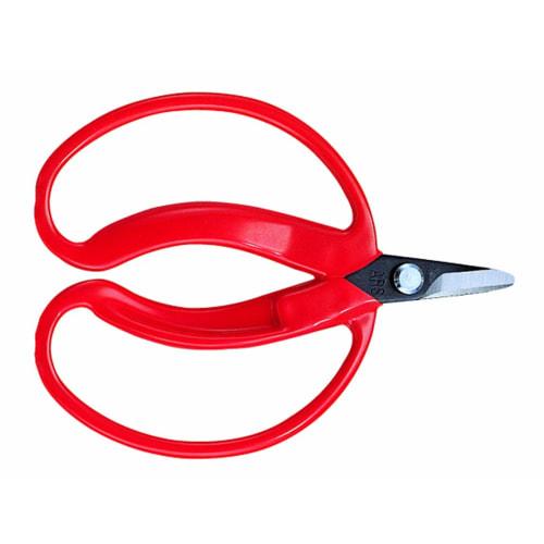 ARS Harvesting Shears with Large Handle and Curved Blade (Packed) 410