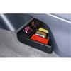 Car Console Armrest Lower Container Storage Box Refit for VW ID.4 ID4 ID 4 CROZZ Auto Interior Accessories