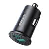 Car Charger Joyroom Jr-Ccn16 Mini 15W Black