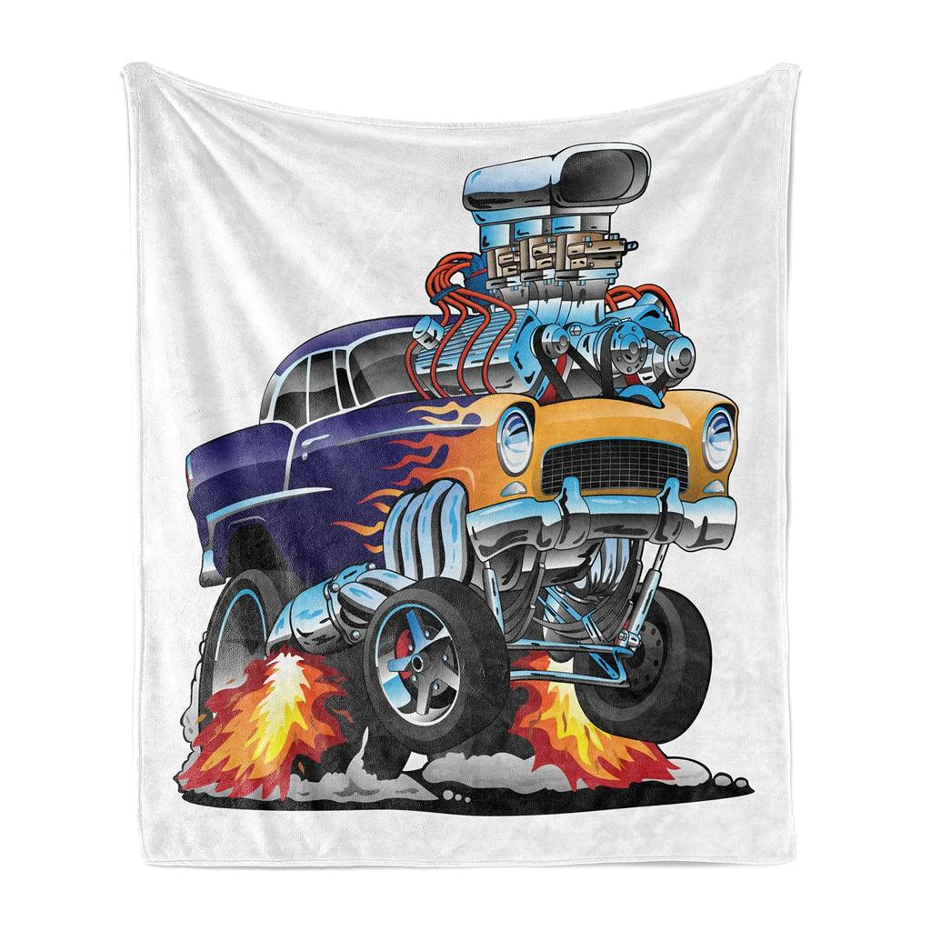 Одеяло с изображением Ван Гога, фланелевое флисовое одеяло «Звездная ночь», очень мягкое, теплое, для постельного белья, дивана, плюшевого одеяла для подарка