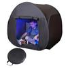 Sensory Tent for Kids, Pop Up Tent Calm Corner for Children, Blackout Tent with Storage Bag for Autistic Children