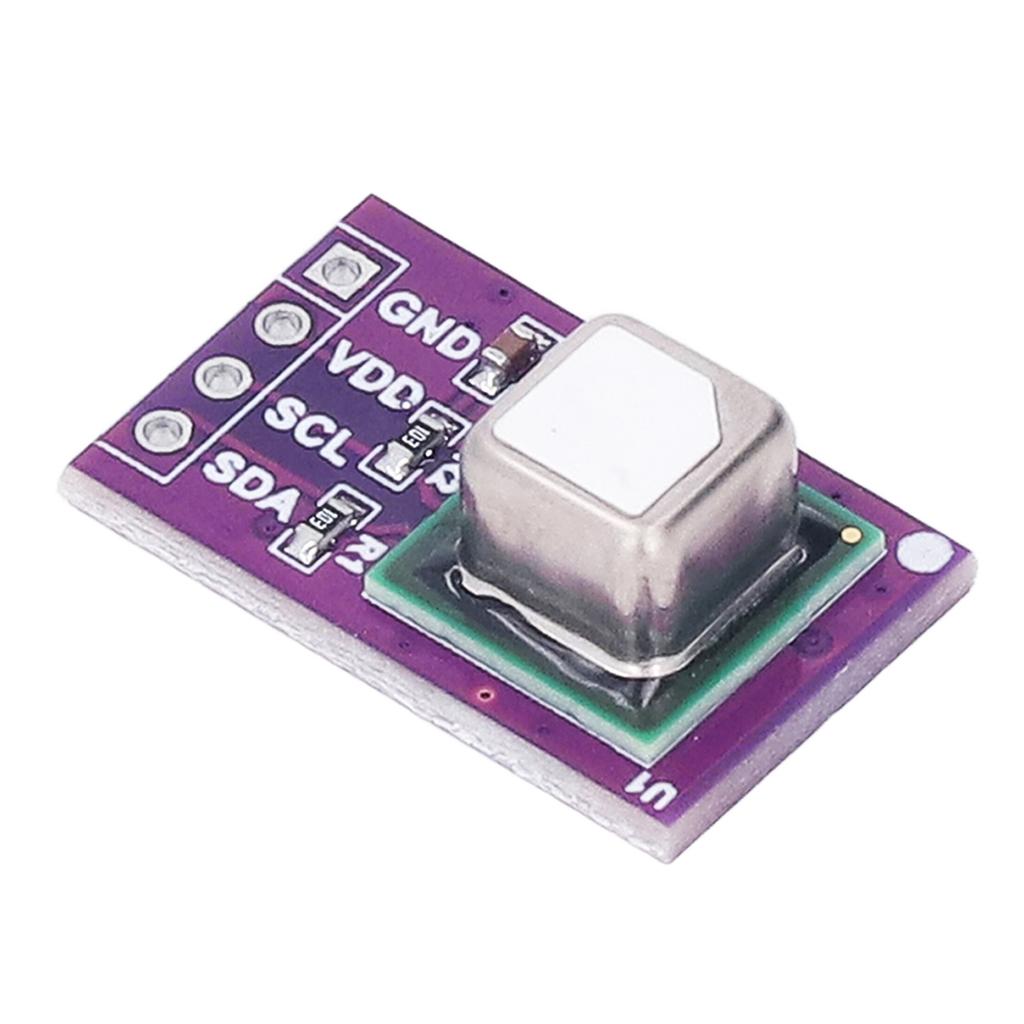 Модуль датчика контроля углекислого газа 2 в 1 Accurate Mini 400?Датчик обнаружения газа CO2 2000ppm