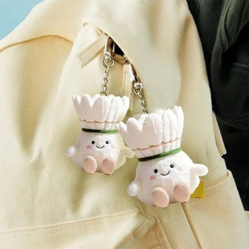 15 см милый мультфильм бадминтон плюшевая кукла брелок креативный кавайный пушистый плюшевые игрушки мягкий подарок рюкзак кулон