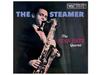 [CD] The Steamer Лимитированное издание Стэн Гетц UCCU-8184 Джазовый саксофон Переиздание НОВЫЙ