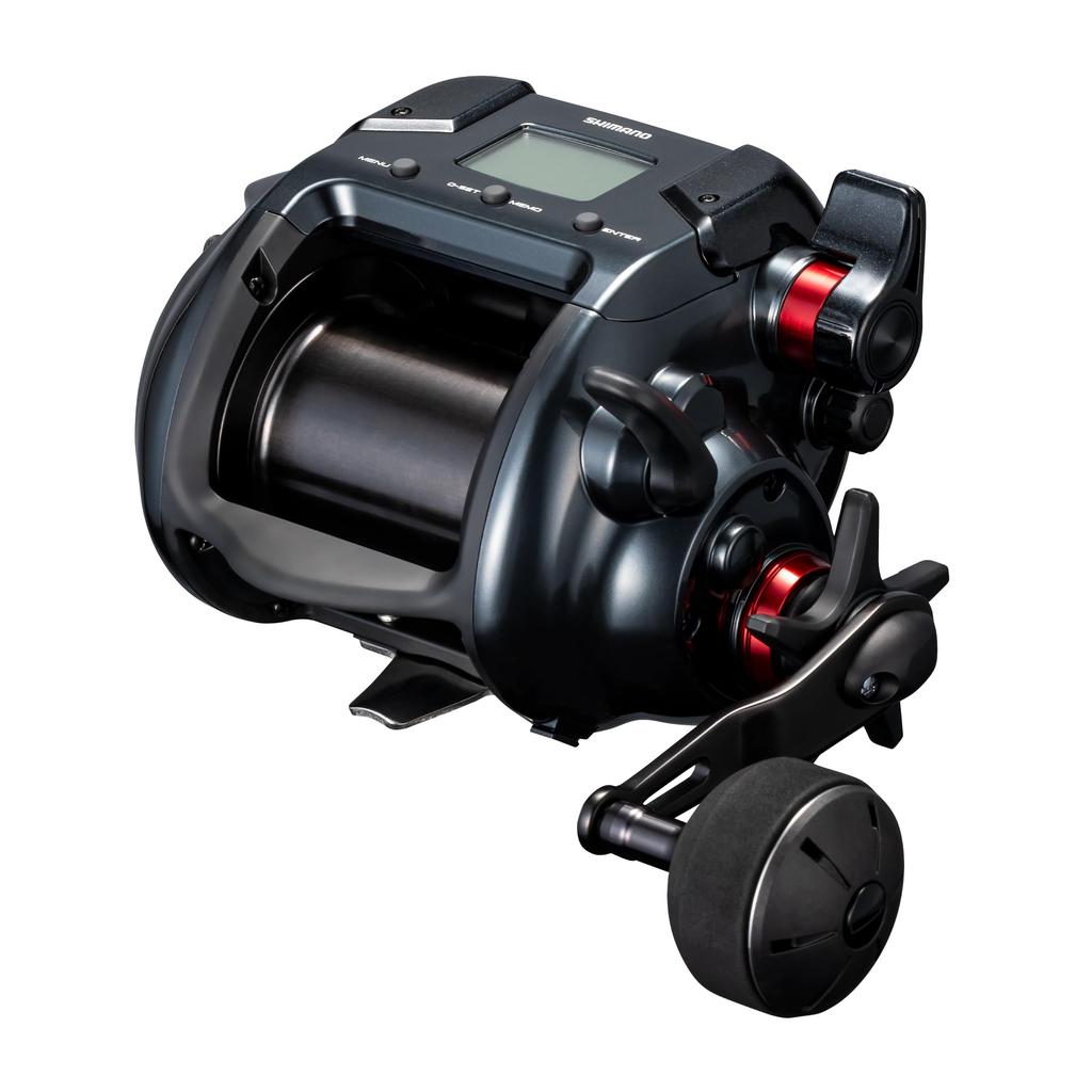 SHIMANO Electric Reel 24 Plays 4000