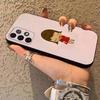 Y-Yoshitomo N-Nara Phone Case For Samsung Galaxy A13,21s,22,31,32,52,53,71,80,A91 Soft Black Cover