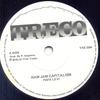 7-дюймовая пластинка PAPA LEVI - Ram Jam Capitalism TRE004 Treco UK Reggae, Ska & Dub Used