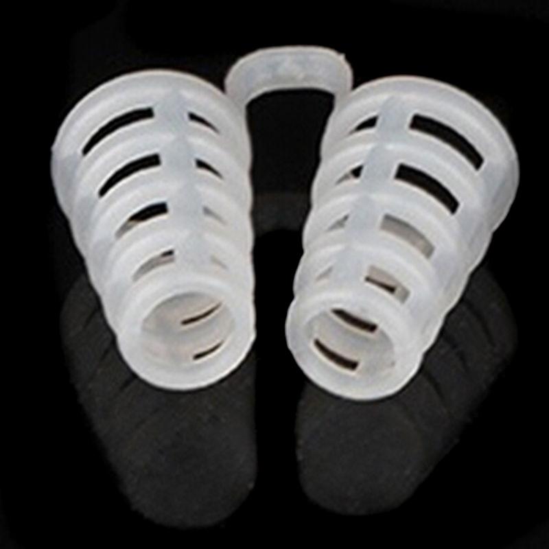 Анти-храп, пробка для храпа, носовые расширители, устройство для помощи при апноэ, зажим для носа, легкий сон