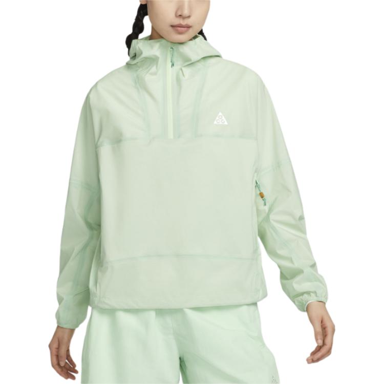 New Nike ACG Jackets & Coats Women's Vapor Green FN1966-376
