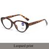 Новые модные очки Cat Eye Anti Blue Light Color Changeing Presbyopia для женщин Солнцезащитные очки Очки для чтения
