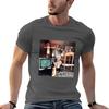 Guitar Waters Redman Got My Mojo Workin' T-Shirt summer top heavyweights Short sleeve tee hippie clothes t shirts