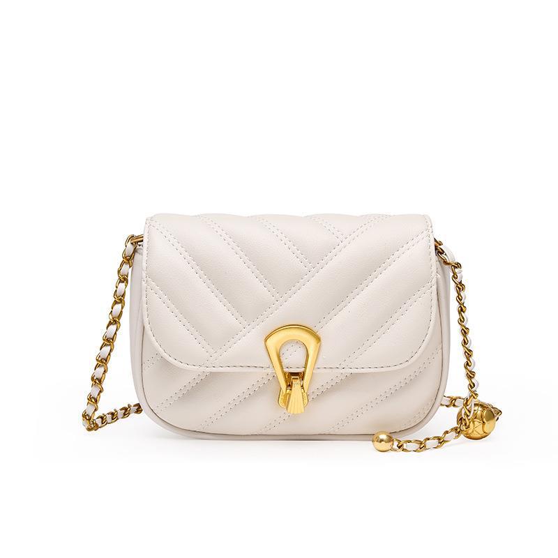 Маленькая сумка кроссбоди женская сумка цепочка сумка кроссбоди легкая роскошная кожаная сумка подмышку мини маленькая сумка