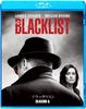 The Blacklist Season 6 Complete Pack Blu-ray (5-Disc Set)