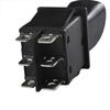 TDPRO 12v 24v 36v 48v Forward Reverse Switch Toggle For Burshless Motor Electric ATV Go kart Quad Buggy Dirt Pit Bike Scooter