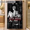 Beach TowelDeath Note Custom Name Text Personalized Soft Towel for Beach Pool Indoor Home Decor Gift