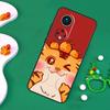 Забавный Мультяшный Чехол с Тигром Для Honor Magic 7 Pro 6 5 50 70 90 200 Lite X9b X9a X8a X8b X7a X6a X8 X9 X9c Чехол