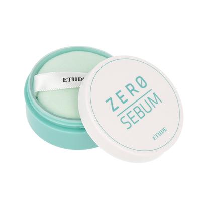 Сушащий порошок Zero Sebum 4 г