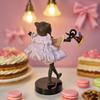 Original Momoe Nagisa Action Figure Puella Magi Madoka Magica The Rebellion Toys For Kids Gift Collectible Model Ornaments Poseable Articulated Scale