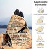 Eagle Daughter Personalized Name Blanket Gift Personalized Blanket Ultra-Soft Great for Couch Bedding Picnics Livingroom for All Occasions