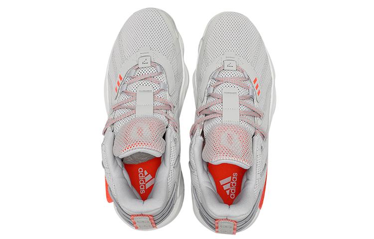 Dame 7 Adidas Gca 'Только стоячие места' G55176
