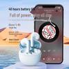 HQ 2025 Top Sound, Low Latency Wireless Earphones with Long Battery Life