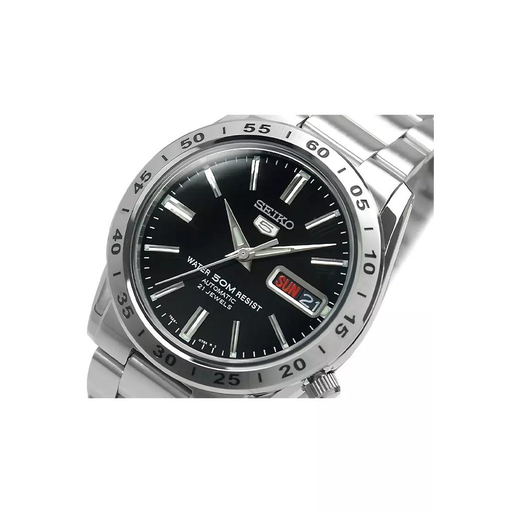 Seiko 5 Automatic SNKE01 SNKE01K1 SNKE01K Мужские часы