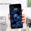Ado Cartoon K-Kyogen X Uta Soft Phone Case for Samsung A17 A37 A57 A16 A26 A36 A56 A15 A25 A35 A55 A14 A24 A34 A54 A13 A23 A33 A
