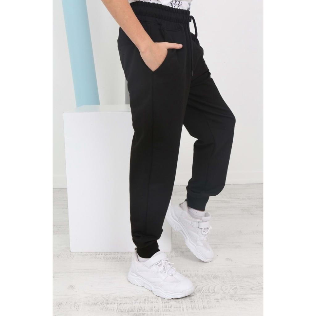 Спортивный костюм Boy Flat Jogger Six