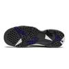 Детские кроссовки Air Jordan 7 Retro GS Flint 2021 White Flint-Grey Varsity-Purple DJ2777-100