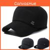 Baseball Hat Warm Peaked Cap Outdoors Thickened Cap Durable Comfortable Gift