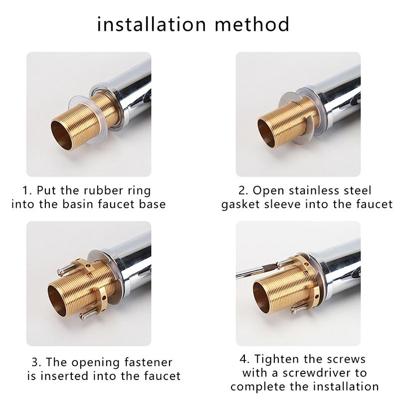 1 комплект 32 мм C-тип кухонный смеситель гайка-колпачок от ослабления стопорное кольцо шайба