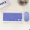 Magic Bluetooth Keyboard & Mouse Set for iPad, Tablet, and Phone
