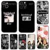Чехол для телефона Rap Group S-Suicideboys-S G59 для iPhone 17,16,15,14,13,12,11,XR,Pro,XS,Max,XR,Plus,Mini Силиконовый Черный Ударопрочный