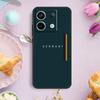 Чехол с гербом флага Германии для Redmi Note 13 Pro Plus Note 12 9 10 11 Pro 9S 10S 11S 12S Redmi 12 10 C 13C