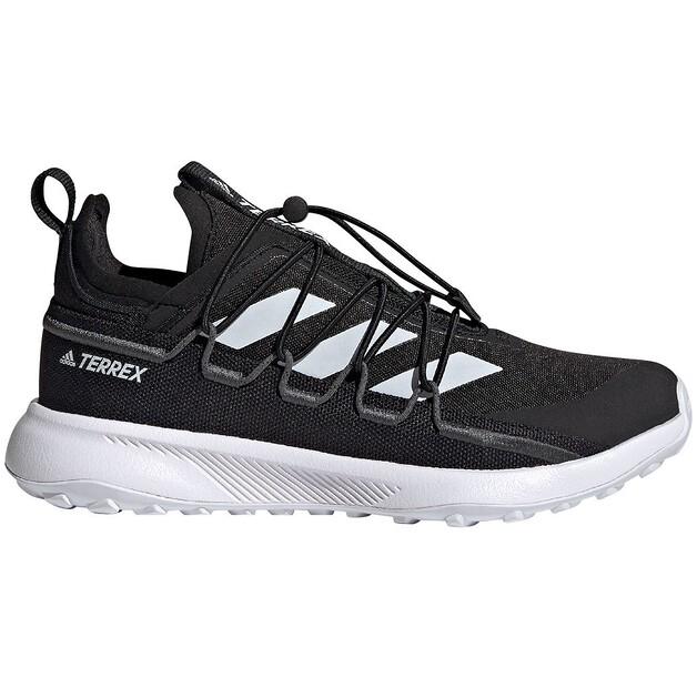adidas Terrex Voyager 21 Canvas ботинки трекинговые
