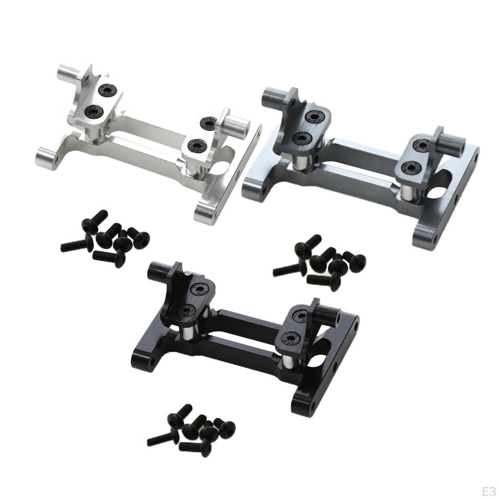 Заднее шасси автомобиля сменные аксессуары алюминиевый сплав детали для модернизации, /14 тягач 56303